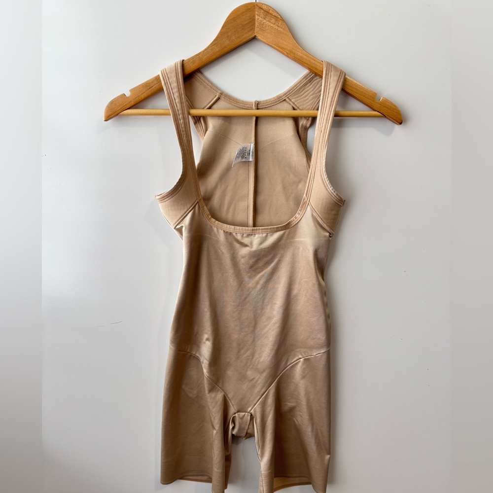 TC‎ Fine Intimates Shapewear Torsette Size Medium